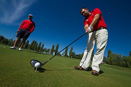 Golf Club a Grado