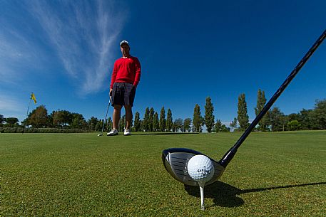 Golf Club a Grado
