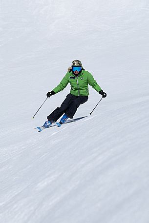 Ski in FVG