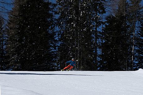 Ski in FVG
