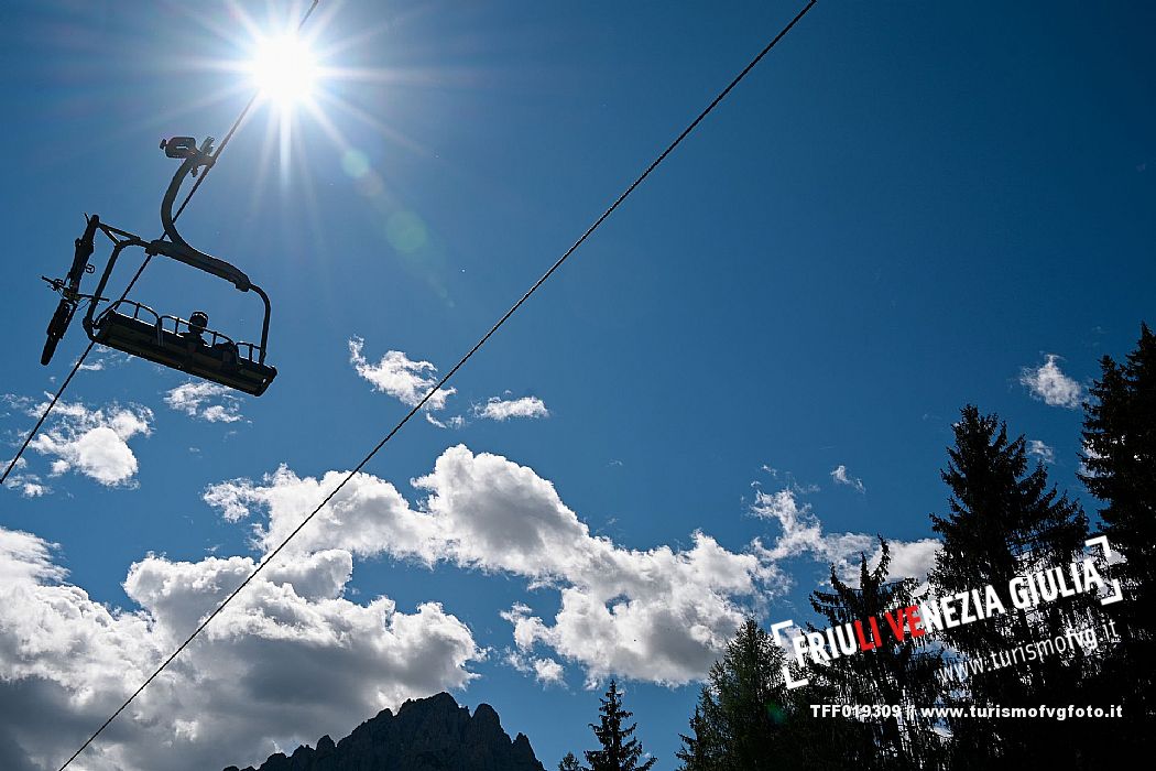 Gravity Park - Forni di Sopra