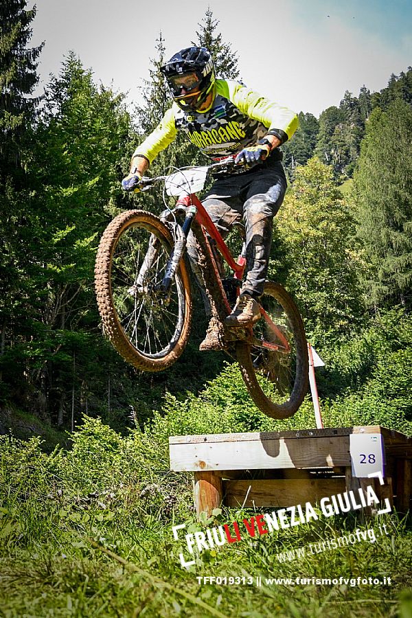 Gravity Park - Forni di Sopra