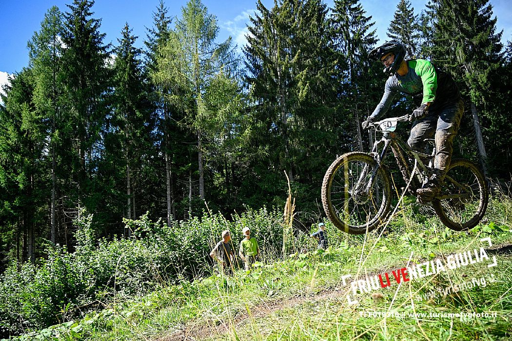 Gravity Park - Forni di Sopra