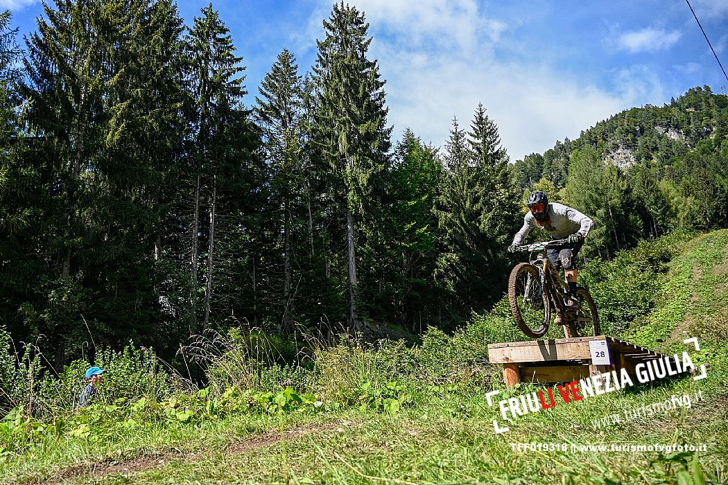 Gravity Park - Forni di Sopra