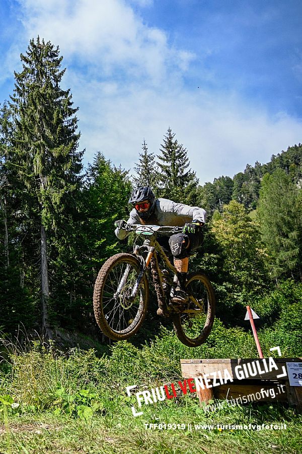 Gravity Park - Forni di Sopra