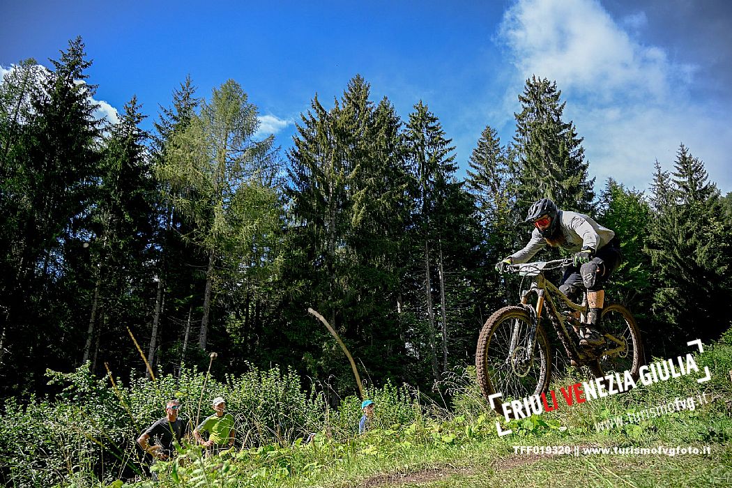 Gravity Park - Forni di Sopra