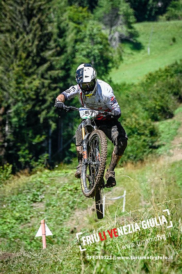 Gravity Park - Forni di Sopra