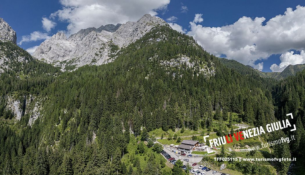 Rifugio Tolazzi