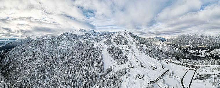 Monte Zoncolan