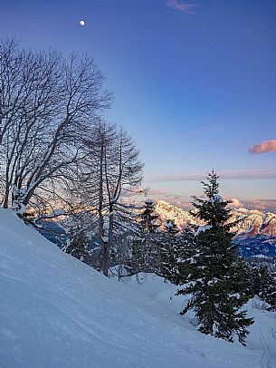 Monte Zoncolan