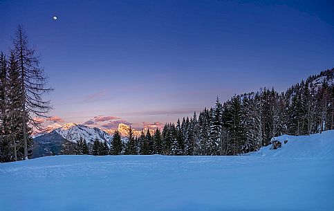 Monte Zoncolan