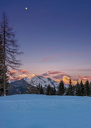 Monte Zoncolan