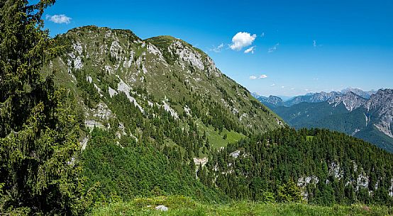 Val d'Incarojo - Carnia