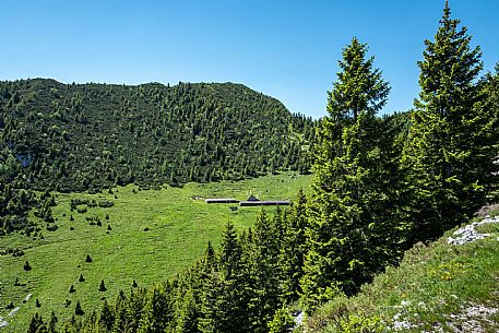 Val d'Incarojo - Carnia