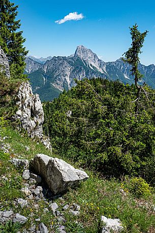 Val d'Incarojo - Carnia