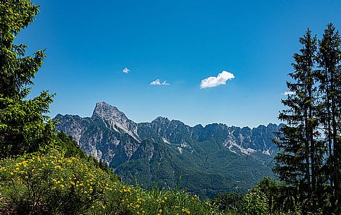 Val d'Incarojo - Carnia