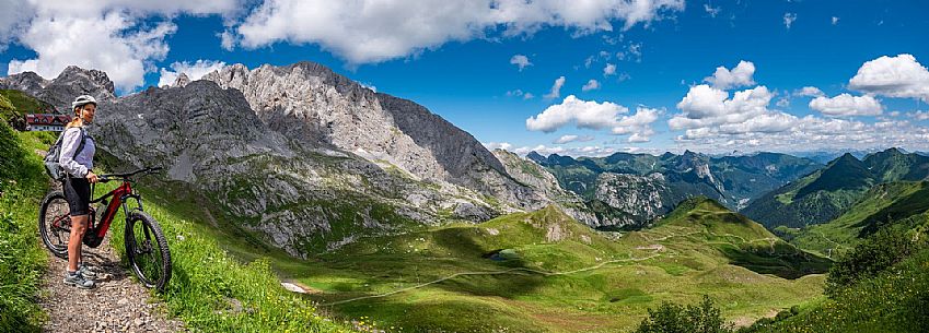 Rifugio Marinelli