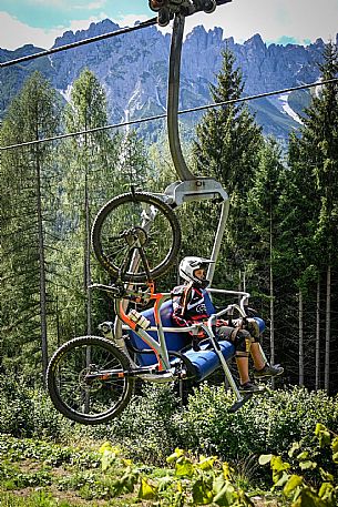 Gravity Park - Forni di Sopra