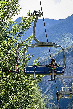 Gravity Park - Forni di Sopra