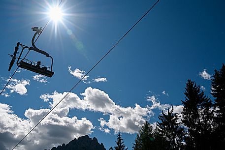 Gravity Park - Forni di Sopra