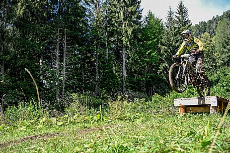 Gravity Park - Forni di Sopra