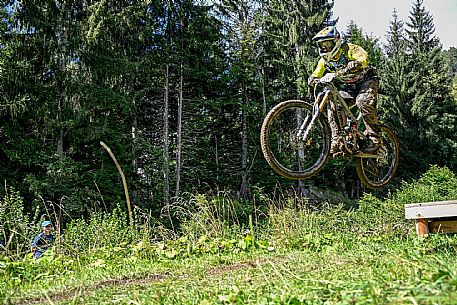 Gravity Park - Forni di Sopra