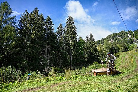 Gravity Park - Forni di Sopra