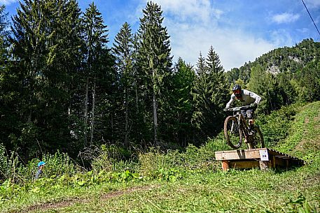 Gravity Park - Forni di Sopra