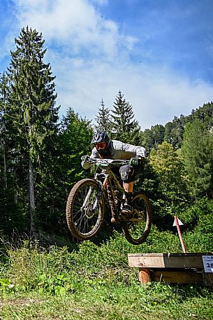 Gravity Park - Forni di Sopra