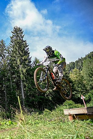 Gravity Park - Forni di Sopra