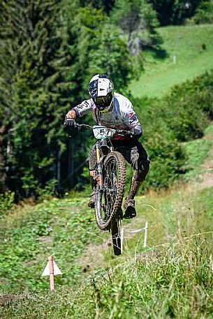 Gravity Park - Forni di Sopra