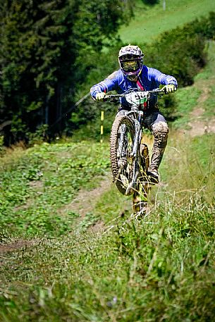 Gravity Park - Forni di Sopra