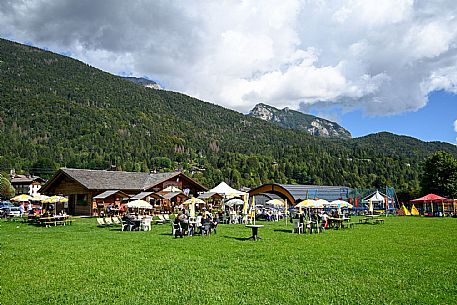 Davost - Forni di Sopra
