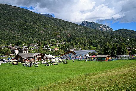Davost - Forni di Sopra