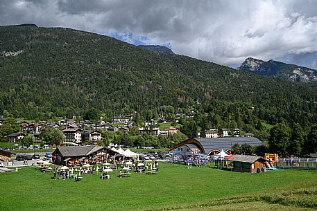 Davost - Forni di Sopra