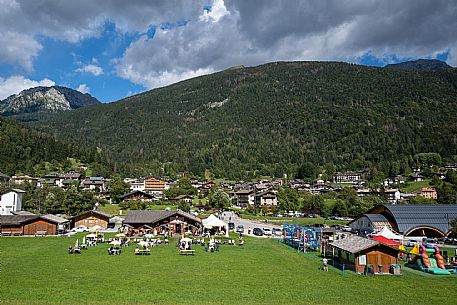 Davost - Forni di Sopra