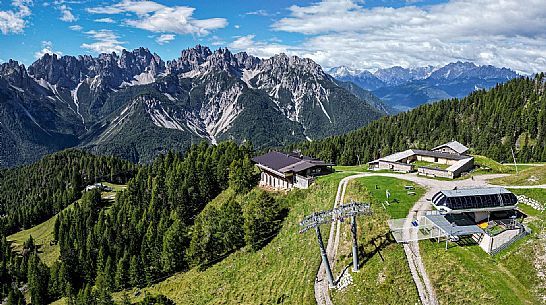 Varmost - Forni di Sopra