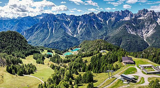 Varmost - Forni di Sopra