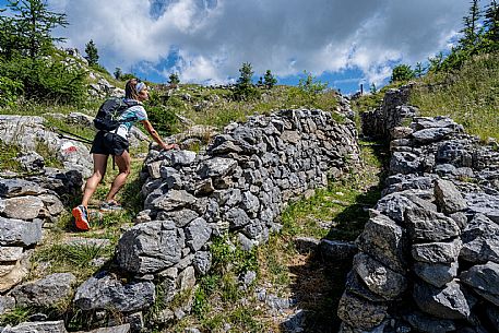 Museo all'aperto Freikofel - Carnia