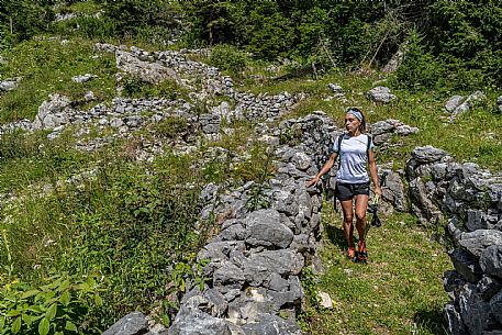 Museo all'aperto Freikofel - Carnia