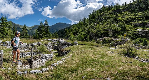 Museo all'aperto Freikofel - Carnia