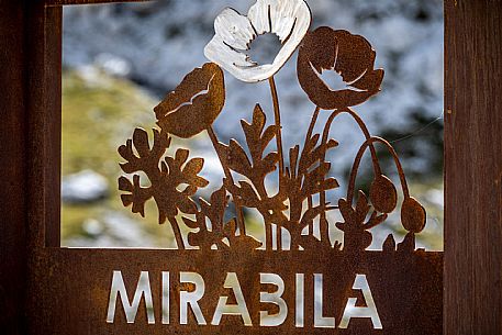 Mirabilia Path - Sella Nevea