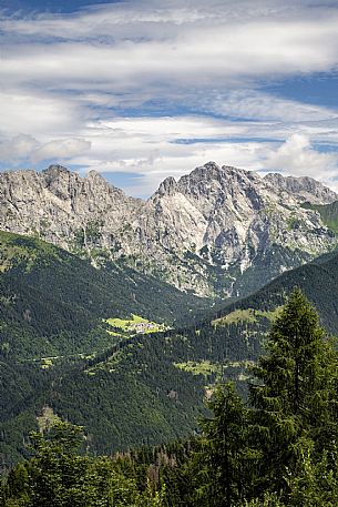 Rifugio Chiampizzulon