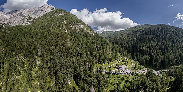 Rifugio Tolazzi