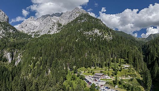 Rifugio Tolazzi