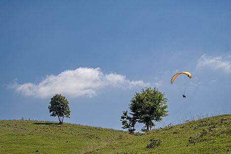 Rifugio Valinis