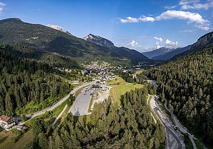 Forni di Sopra(Ud)