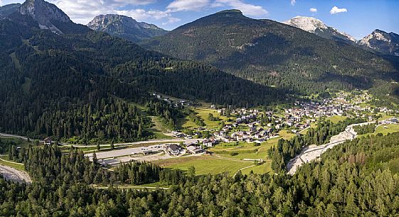 Forni di Sopra(Ud)