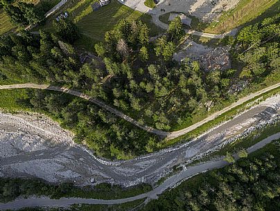 Forni di Sopra(Ud)