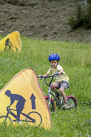Fun Area Madessa - Ravascletto